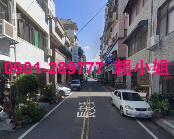 苗栗苗栗市法拍透天_店面-7