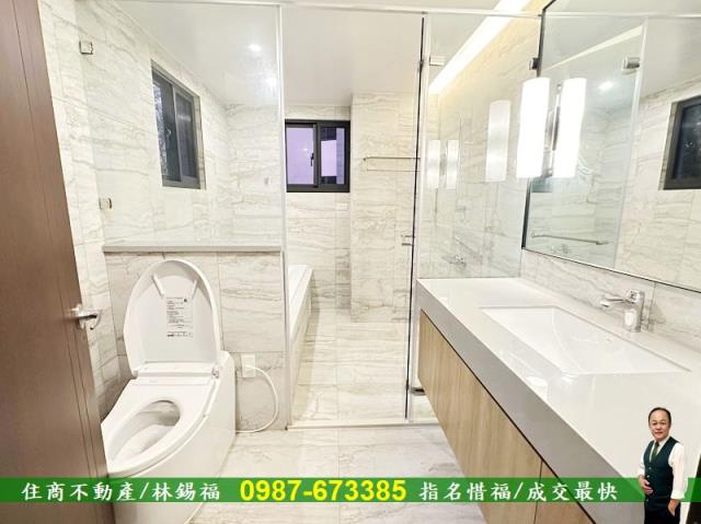 台南善化透天_別墅-6