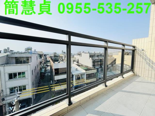 草屯大樓_華廈_公寓-7