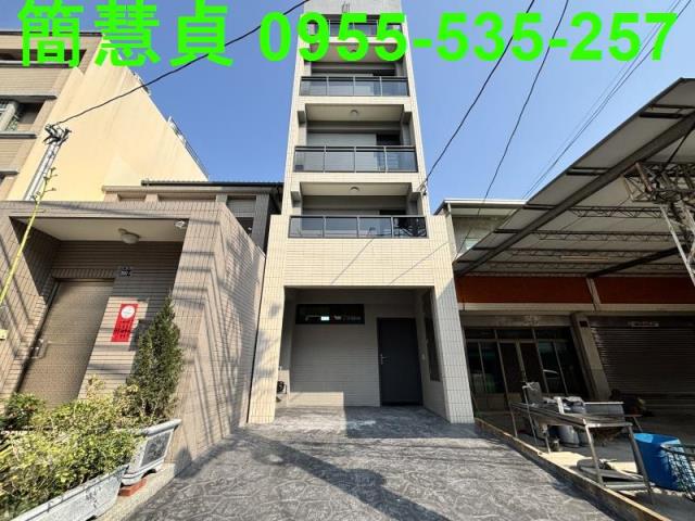 草屯大樓_華廈_公寓-1