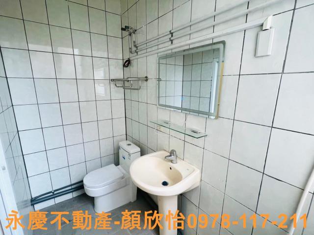東區華廈_套房_辦公室-7
