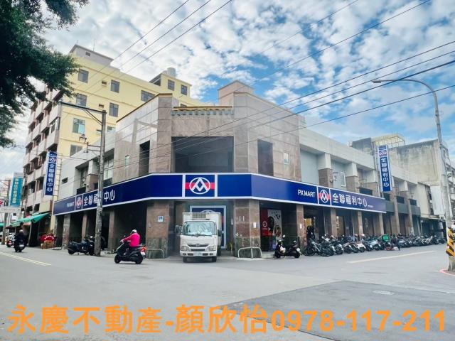 東區華廈_套房_辦公室-9
