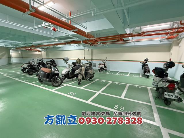 台南安南大樓_華廈-14