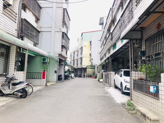 大雅別墅-1