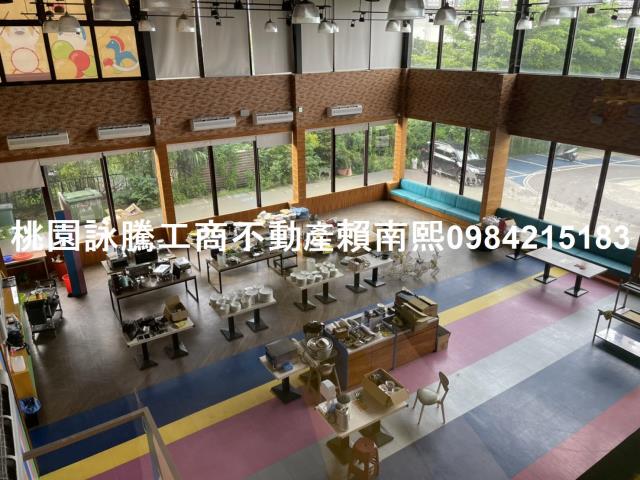桃園店面-6