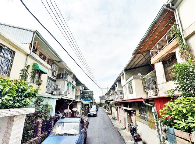 嘉義市義教街透天