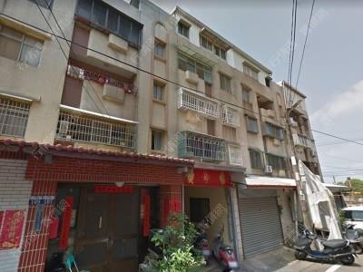 大肚法拍公寓-1