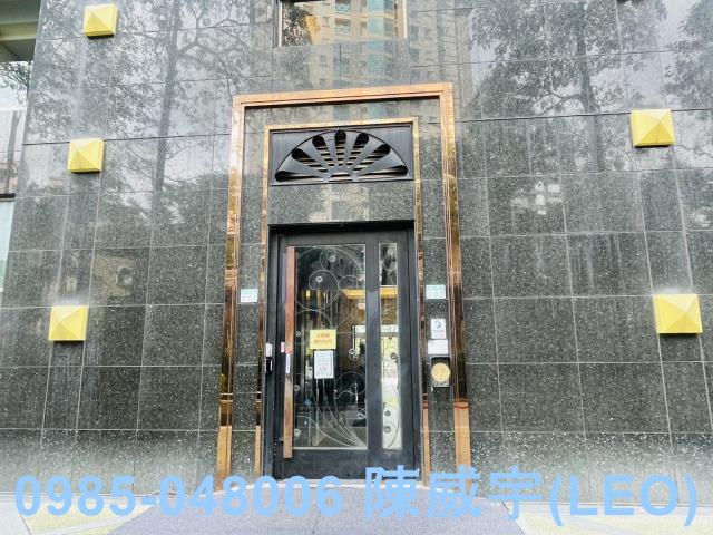 信義區大樓拍賣-4