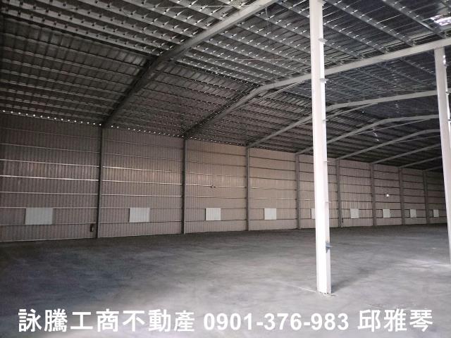 新竹竹北廠房_倉庫-1