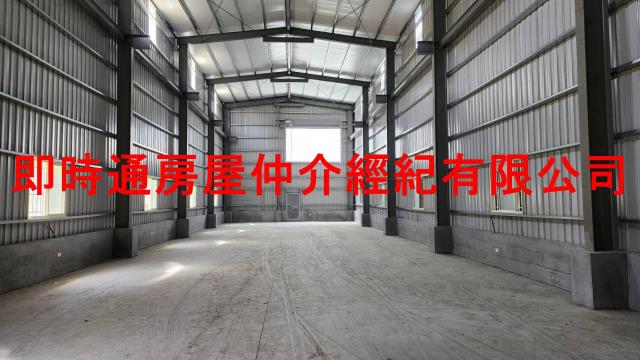 鳥松廠房_倉庫-1