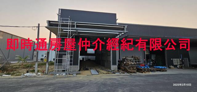 鳥松廠房_倉庫-2