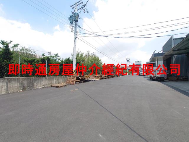 鳥松廠房_倉庫-4