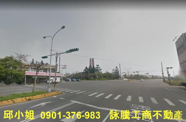 台中廠房_倉庫-1