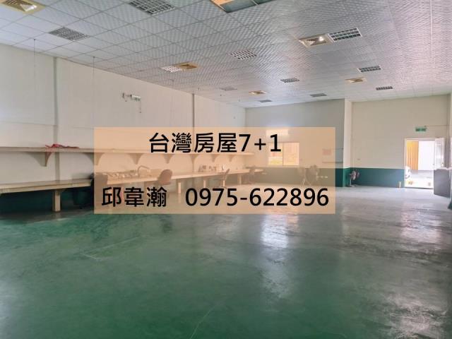 鳥松廠房-0