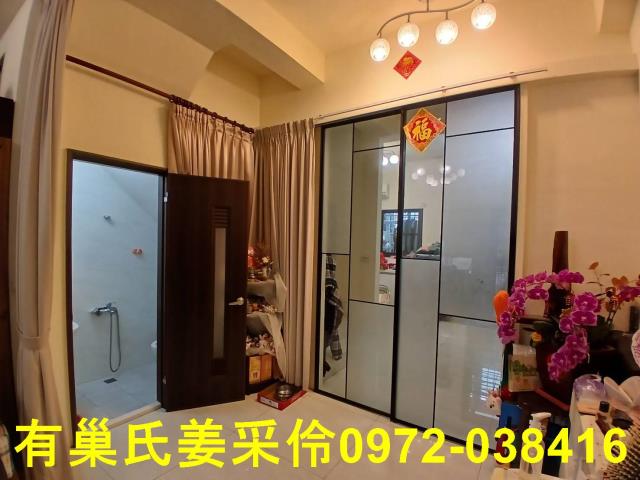 嘉義西區透天_別墅-7