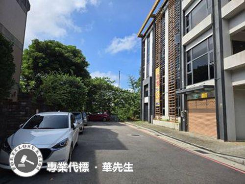 新北林口法拍華廈_商辦_辦公室-4