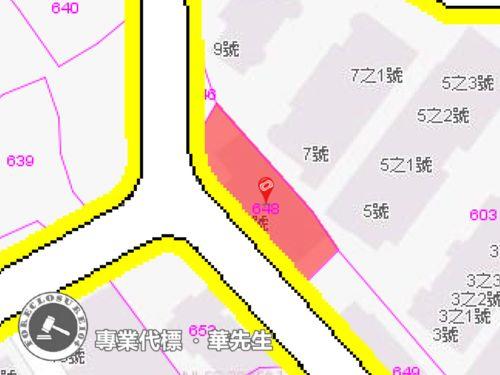 新北林口法拍華廈_商辦_辦公室-11