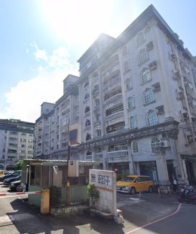 新北土城法拍華廈-0