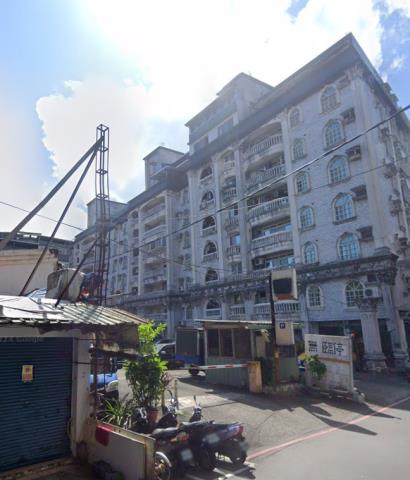 新北土城法拍華廈-1