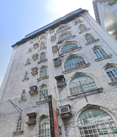 新北土城法拍華廈-2