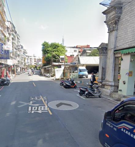 新北土城法拍華廈-3