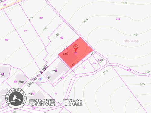 新北淡水公寓法拍-3