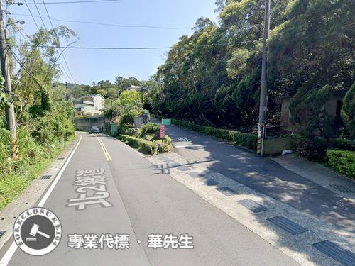 新北淡水公寓法拍-1