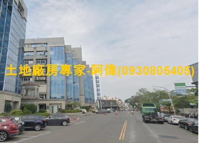 高雄前鎮廠房_倉庫-1