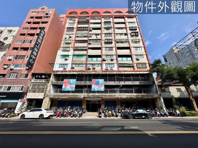 高雄大樓_店面-1