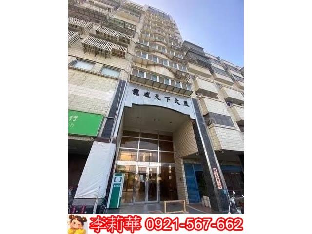 台南學甲大樓-0