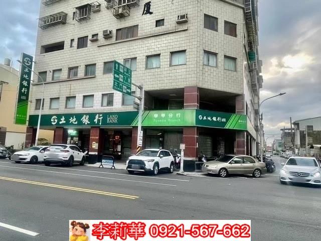 台南學甲大樓-1