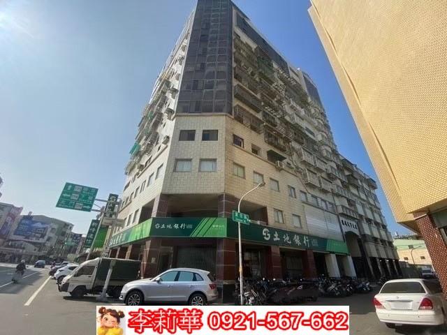 台南學甲大樓-2