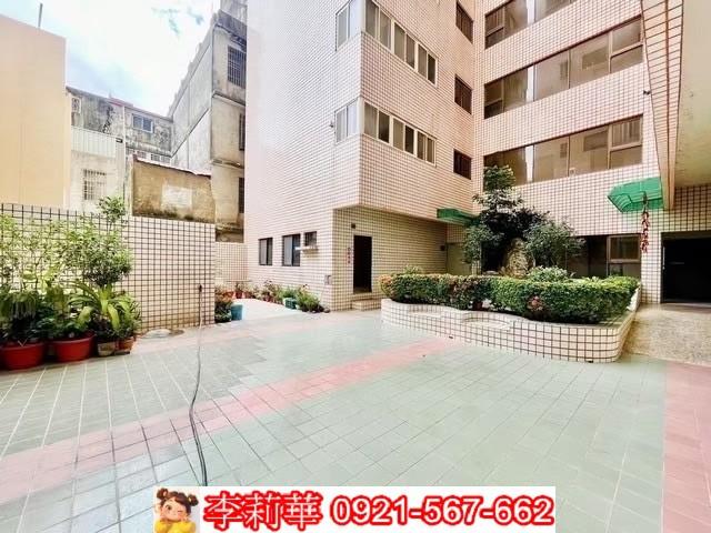 台南學甲大樓-5