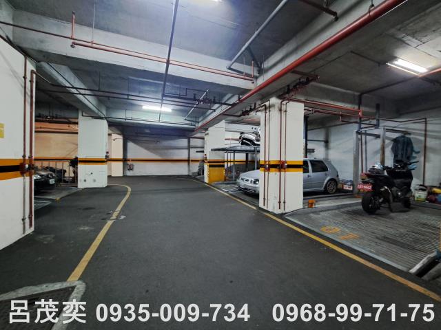 樹林華廈_店面_一樓-14