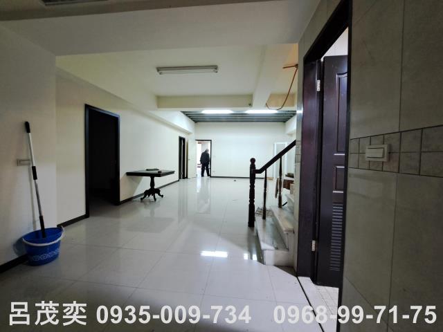 樹林華廈_店面_一樓-15