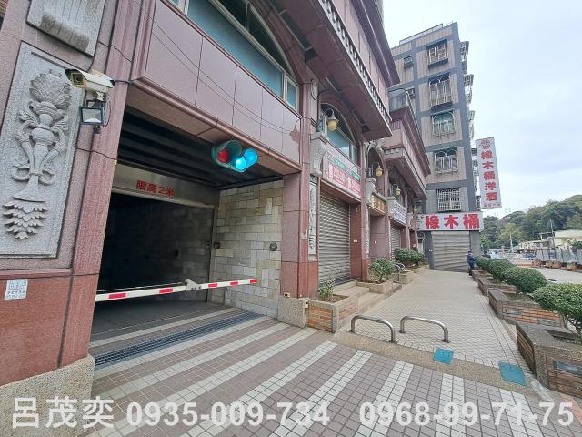 樹林華廈_店面_一樓-2