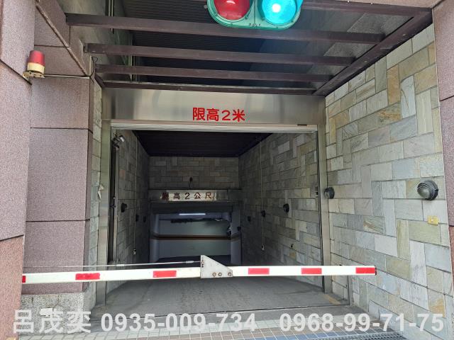 樹林華廈_店面_一樓-3