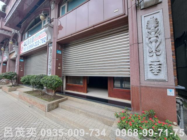 樹林華廈_店面_一樓-5