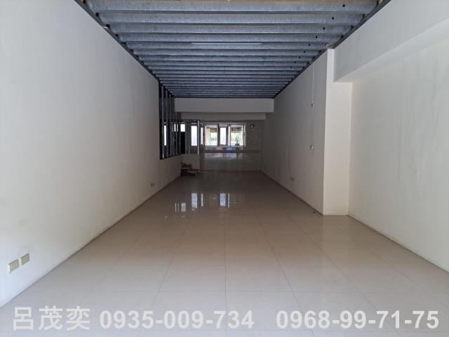 樹林華廈_店面_一樓-7