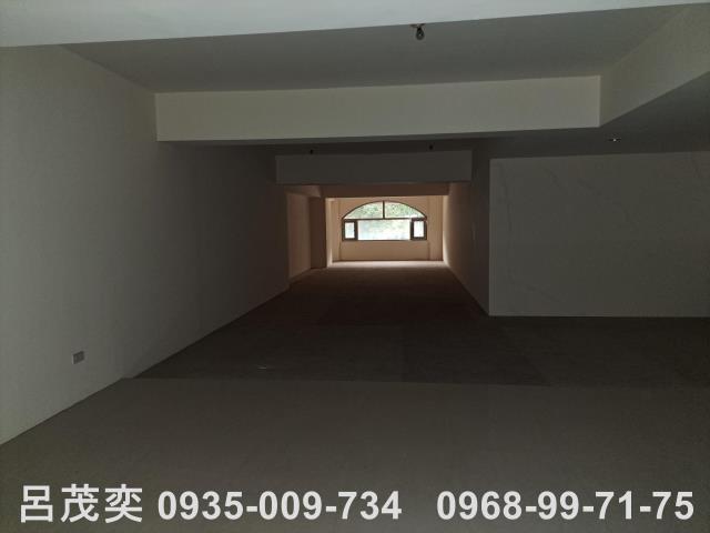 樹林華廈_店面_一樓-9