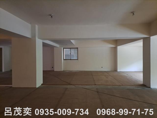 樹林店面_一樓_辦公室-11