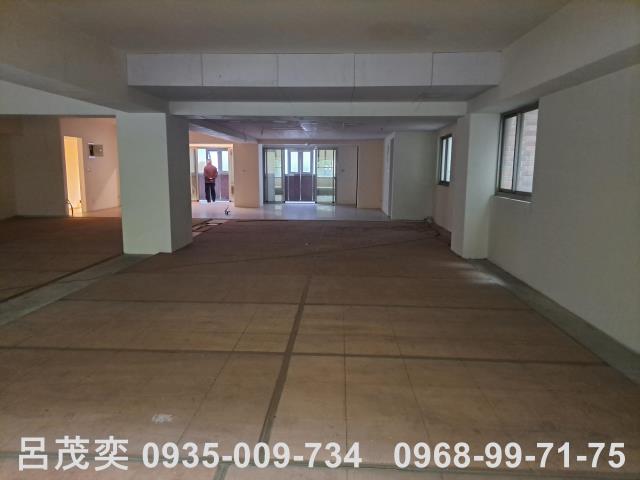 樹林店面_一樓_辦公室-12