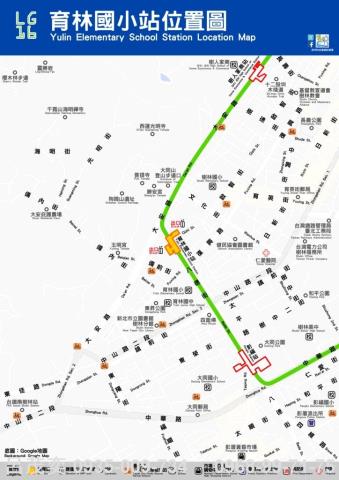樹林店面_一樓_辦公室-14