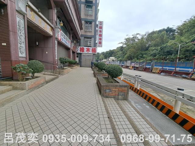 樹林店面_一樓_辦公室-1
