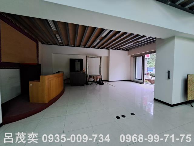 樹林店面_一樓_辦公室-8