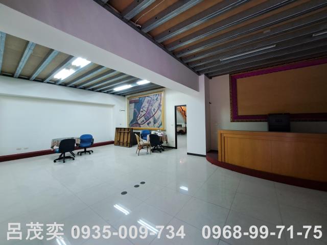 樹林店面_一樓_辦公室-9