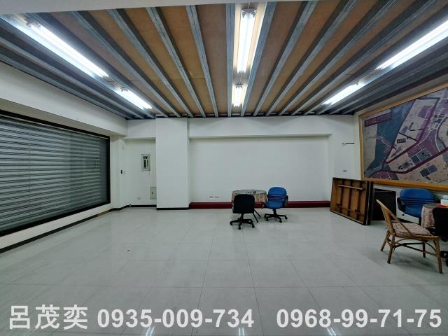 樹林店面_一樓_辦公室-10