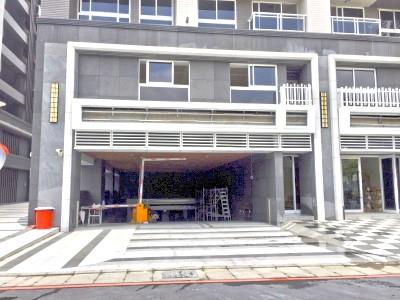 新北新莊大樓法拍-4