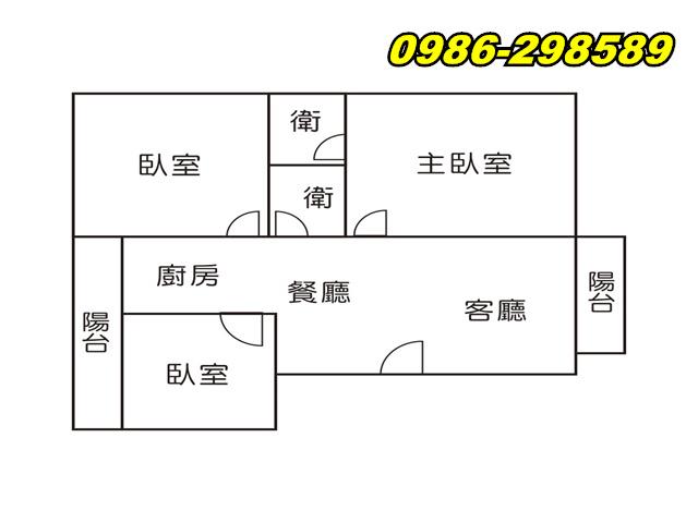 歸仁大樓_華廈-13