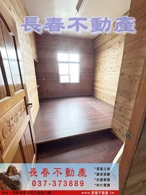 銅鑼農舍-7